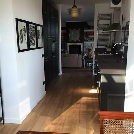 Apartman King's Penthouse *