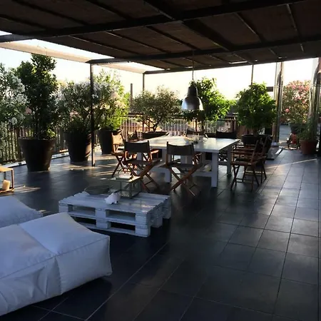 Lägenhet King's Penthouse *